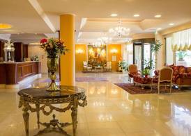 Semiramide Palace Hotel 2