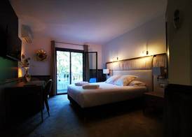 La Villa Dune, Hôtel & Spa 4