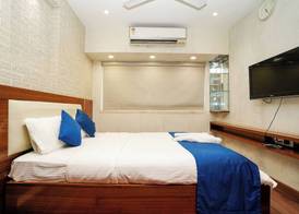 Zenith Homes - Powai Suites 3