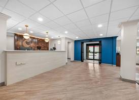 Comfort Inn Pikeville 4