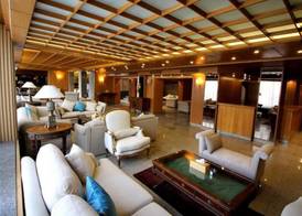 Hotel Méditerranée Beyrouth 2