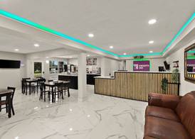 Knights Inn Belton 2