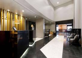 Radisson Hotel Alphaville 3