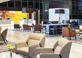 Sheraton Bloomington 4