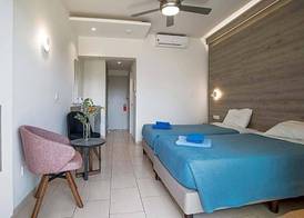 Aphrodite Beach Hotel 2