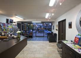 The Lofts Apartments 2