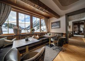 Boutique Hotel Montanara 3