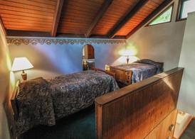 Golf Club Villas 5