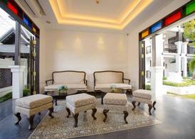 Thai Akara - Lanna Boutique Hotel 3