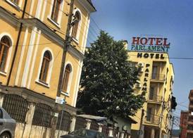 Parlament Hotel 2