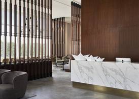 FORM Hotel Al Jaddaf, Dubai, a Member of Design Hotels 2