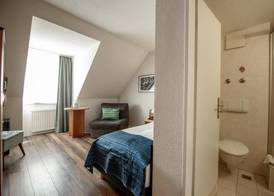 Residenz Hotel Leipzig 5