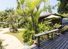 GajaPuri Resort Koh Chang 3