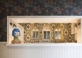 Harbour Hotel Fowey 4
