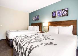 Sleep Inn & Suites Monroe - Woodbury 5
