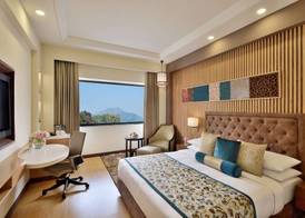 Radisson Srinagar 3