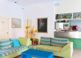 Hotel Concord 2
