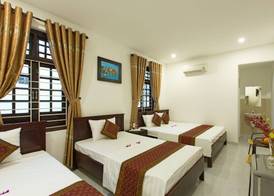 Golden Bee Homestay 5