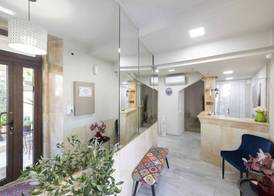 Faros Rooms 3