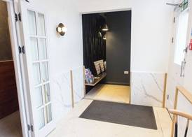 Wardonia Hotel Kings Cross 4