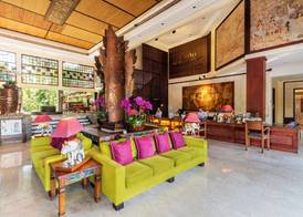 Hôtel Risata Resort Bali 2