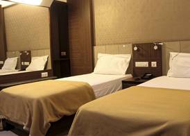 Hotel Prem Nivas 4