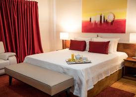 Hotel Praia 4