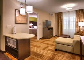 Staybridge Suites CHEYENNE by IHG 5