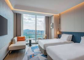 Novotel Huzhou South Taihu Lake 5