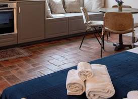 Ognissanti Suites in Florence 2