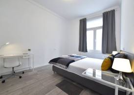 Agape Apartments 3
