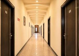 Hotel Bhagyaraj Palace - Best Hotel In Kanpur 3