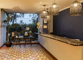 Hotel Faranda Express Puerta Del Sol Barranquilla, A Member of Radisson Individuals 4