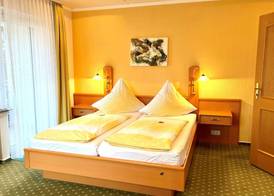 Hotel Ingeburg 5