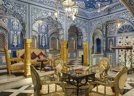 Shahpura Haveli 60 Kms From Jaipur 5