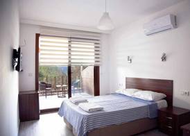 Şahin Motel & Restaurant 2