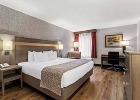 Best Western Moriarty Heritage Inn 5