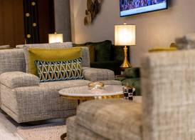 Nour Plazza Hotel 5