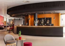 Vienna House Easy by Wyndham Trier 2
