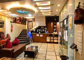 Hotel Heritage Inn at Assi Ghat 5