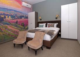 ZENTRUM Hotel 4