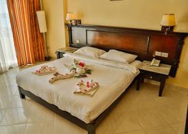 Magic Beach Hotel Hurghada 3
