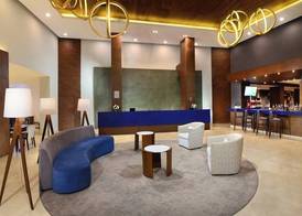 Gran Hotel de Puebla by HNF 2