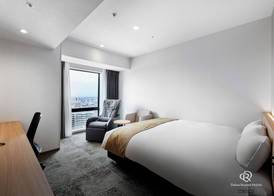 Daiwa Roynet Hotel Omiya-nishiguchi 3