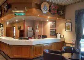The Shetland Hotel 2
