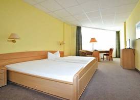 Hotel Trebeltal 3