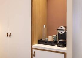 Hotel Chavanel 4