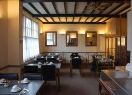 Swinton Hotel 3
