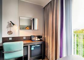Premier Inn Leipzig City Oper 5