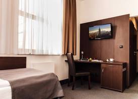 Interhotel Zlín 2